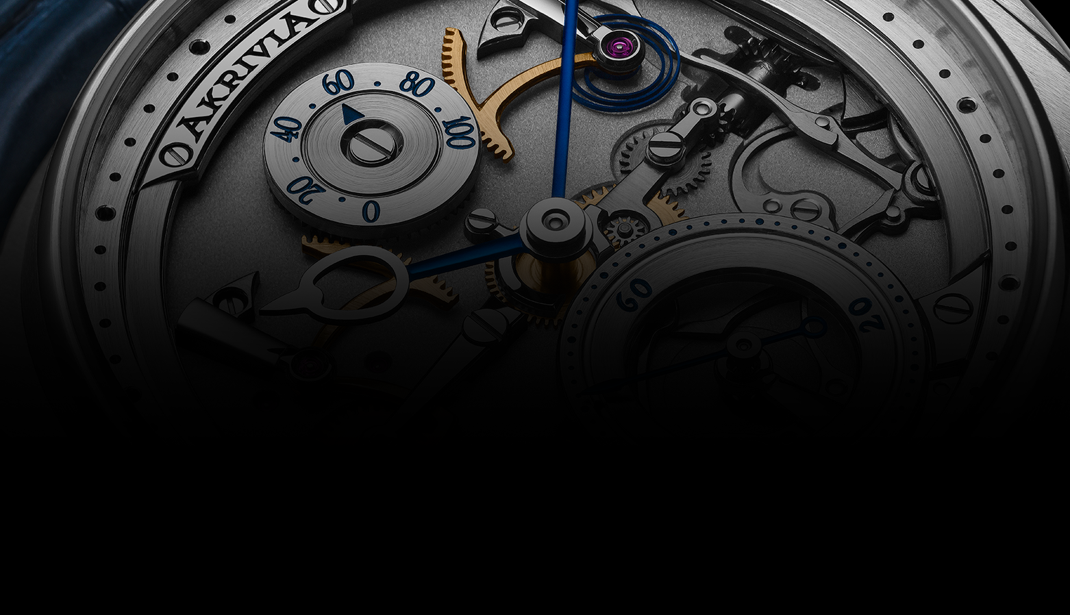 Introducing: Louis Vuitton x Akrivia LVRR-01 Chronographe à Sonnerie